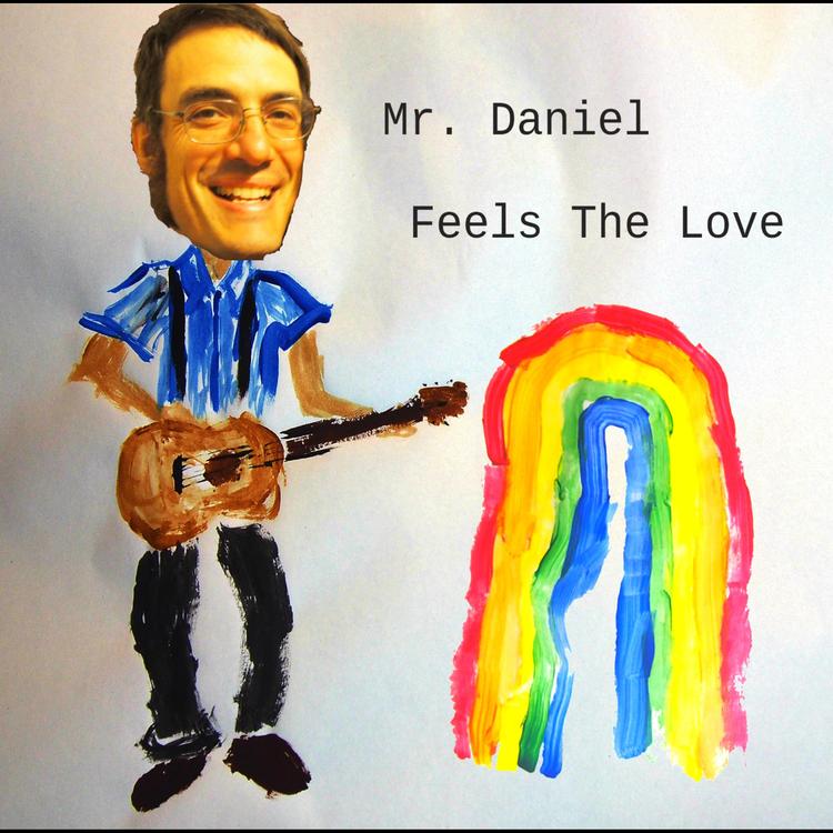 Mr. Daniel's avatar image