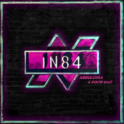 1N84's cover