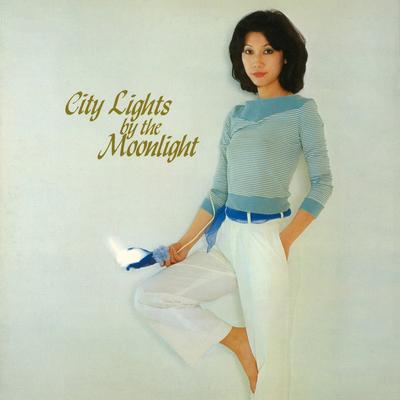 City Lights By The Moonlight By Tomoko Soryo's cover