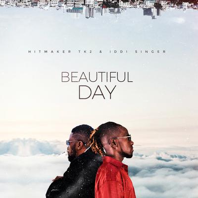Beautiful Day's cover
