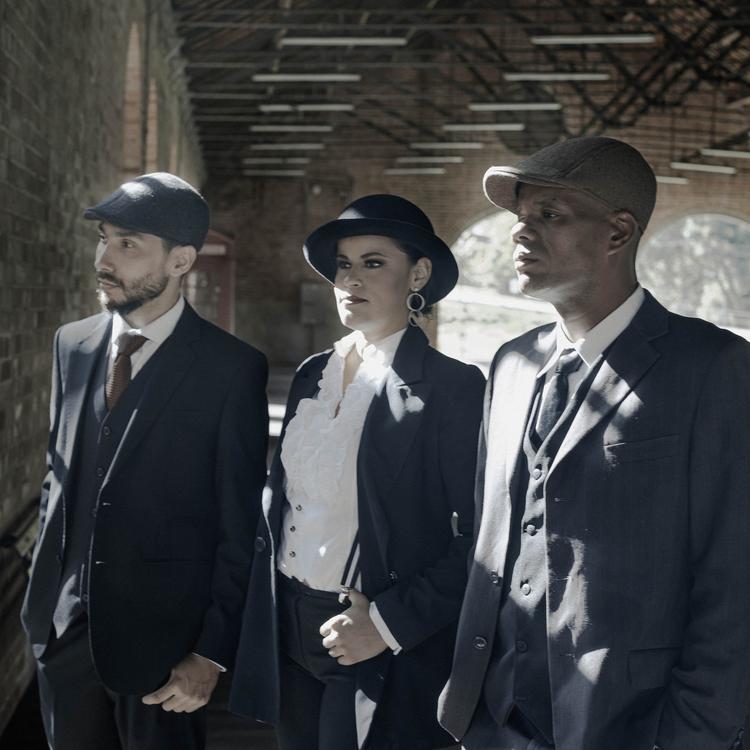 Brazilian Jazz Mafia's avatar image