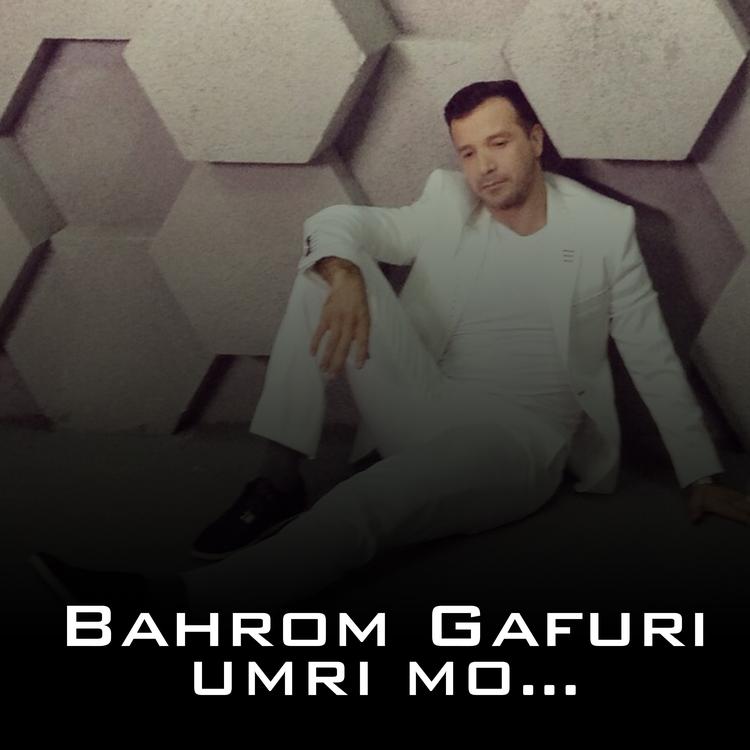 Bahrom Gafuri's avatar image