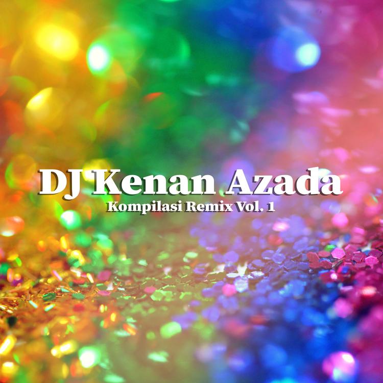 DJ Kenan Azada's avatar image