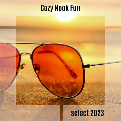 Cozy Nook Fun Select 2023's cover