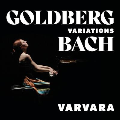 Golberg Variations, BWV 988: Aria da Capo è Fine's cover