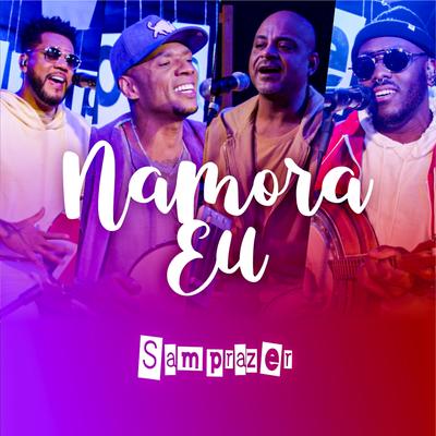 Namora Eu By Samprazer's cover