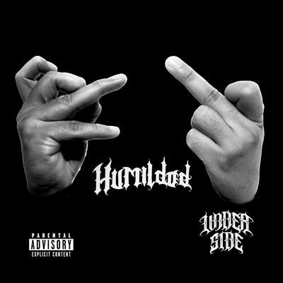 Humildad's cover