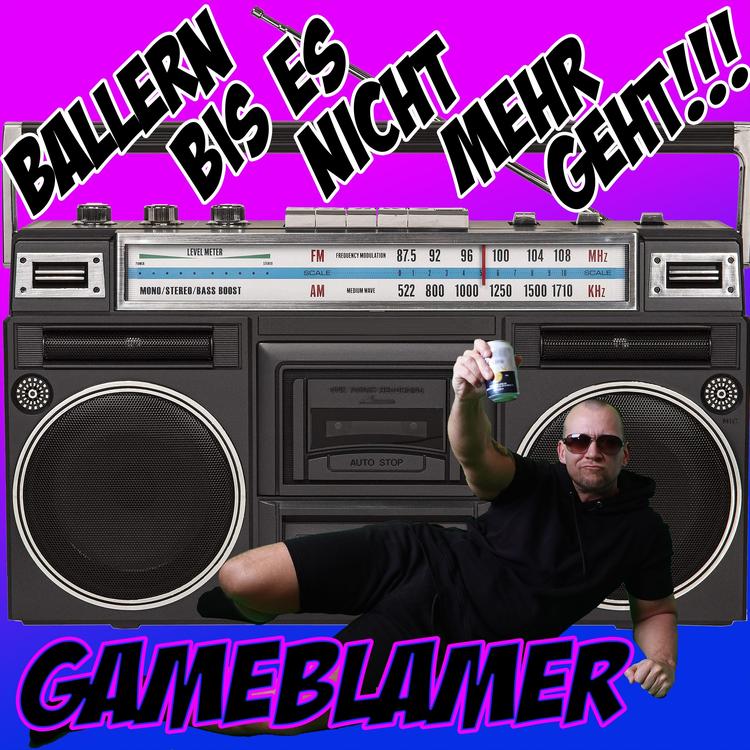 GameBlamer's avatar image