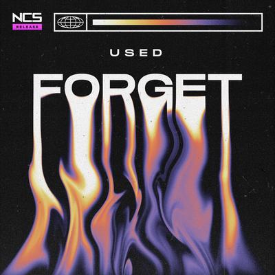 Forget By Used's cover