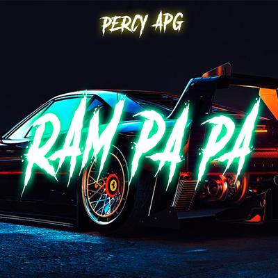 Ram Pa Pa's cover