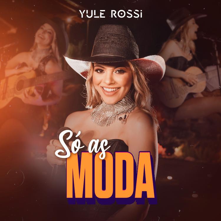 Yule Rossi's avatar image
