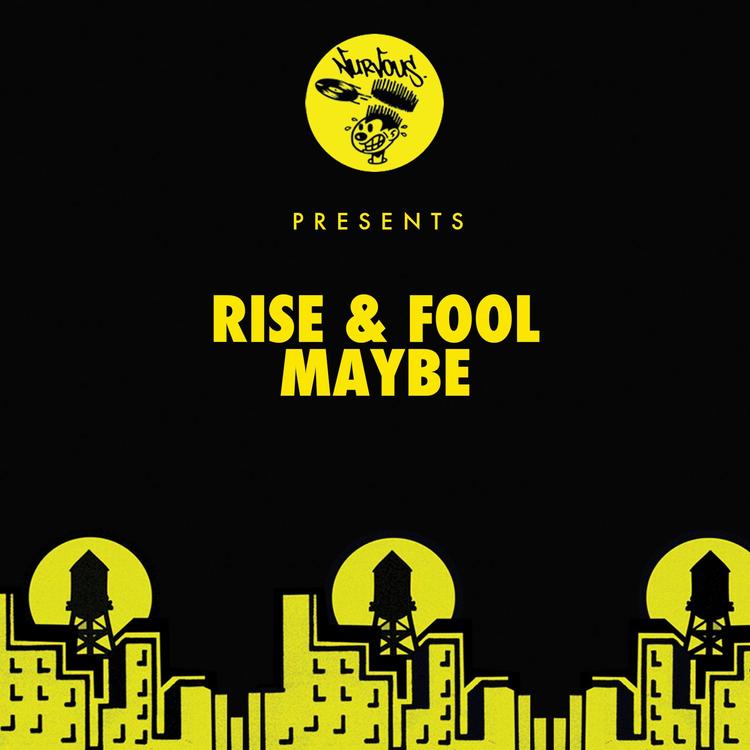 Rise & Fool's avatar image