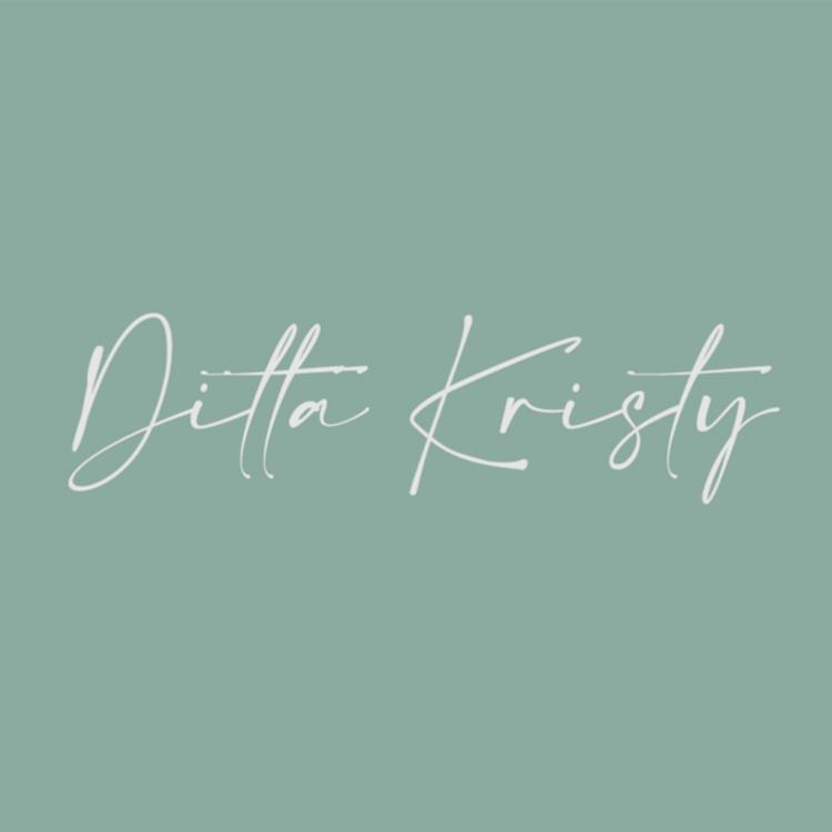 Ditta Kristy's avatar image