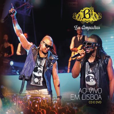 Baby Tu Sabes By B4's cover
