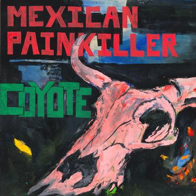 ¿Comprende? By Mexican Painkiller's cover