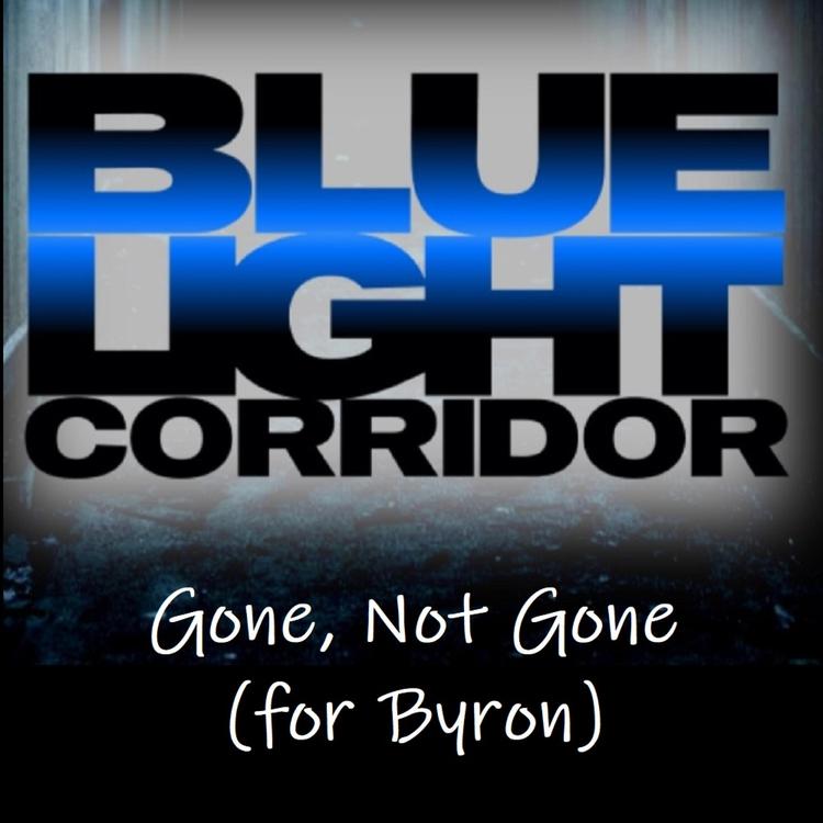 Blue Light Corridor's avatar image