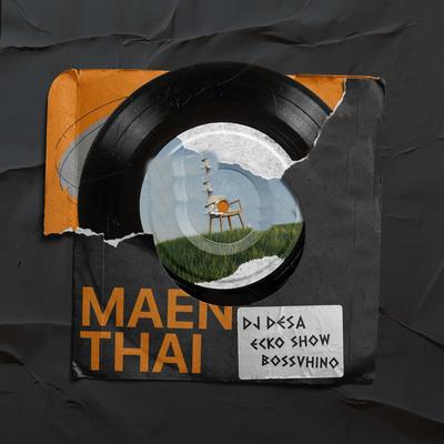 Maen Thai's cover