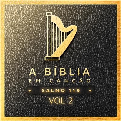 A Bíblia em Canção's cover