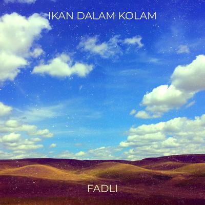 Fadli's cover