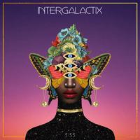 Intergalactix's avatar cover