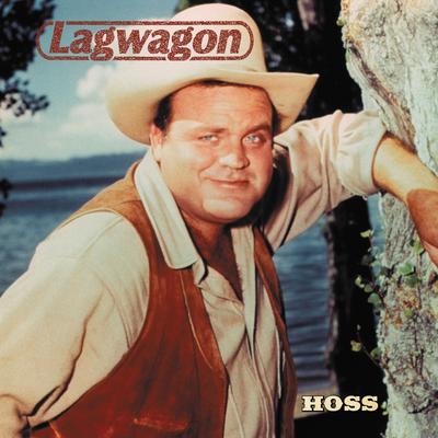 Hoss (Reissue)'s cover