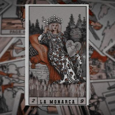 MONARCA's cover