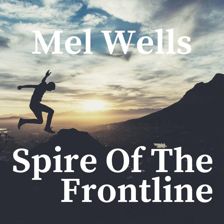 Mel Wells's avatar image