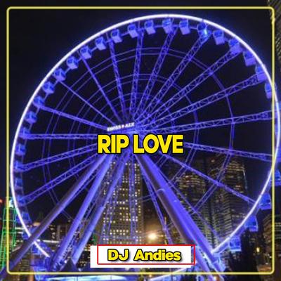 RIP Love By DJ Andies's cover