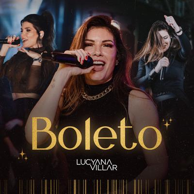 Boleto's cover