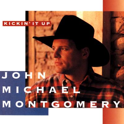 I Swear By John Michael Montgomery's cover