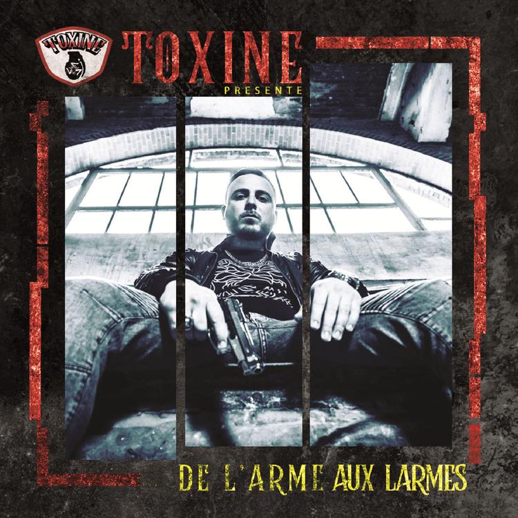 Toxine's avatar image