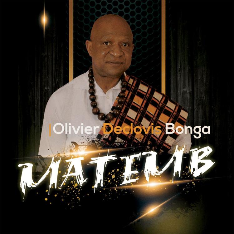 Olivier Declovis Bonga's avatar image