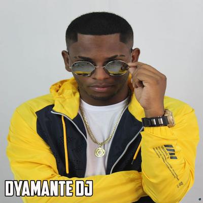 Sente a Batida By Dyamante DJ's cover