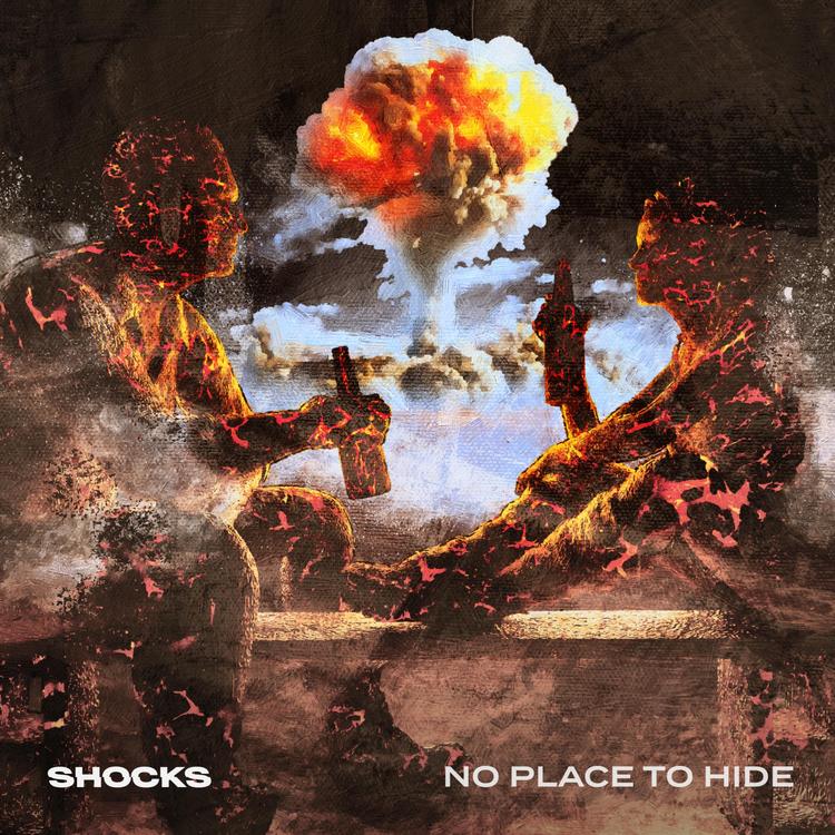Shocks's avatar image