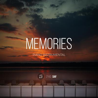 Maroon 5 Memories Music By Zyad Saif's cover