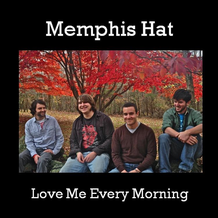 Memphis Hat's avatar image