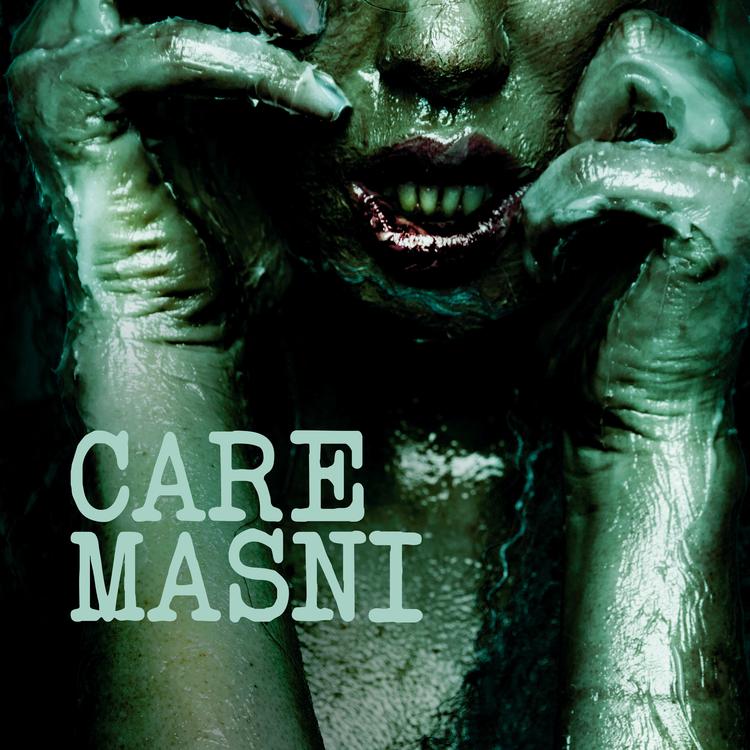 Masni's avatar image