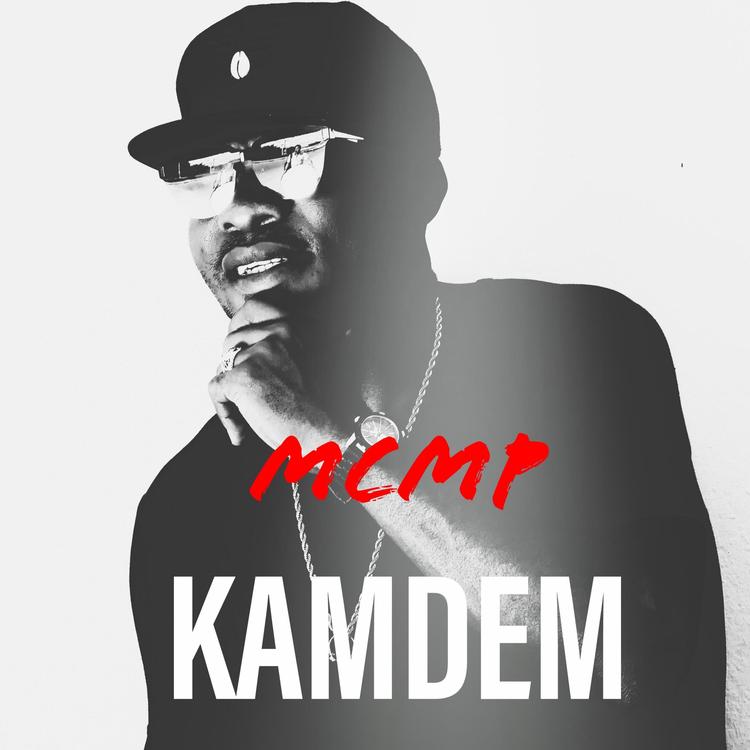 Kamdem's avatar image