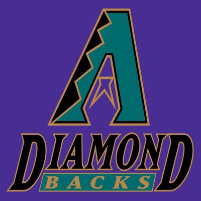 Arizona Diamondbacks (D-Backs)'s cover