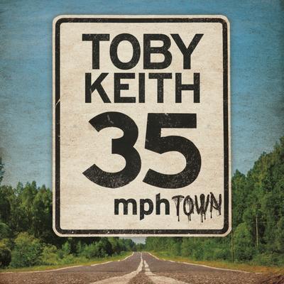 35 mph Town's cover