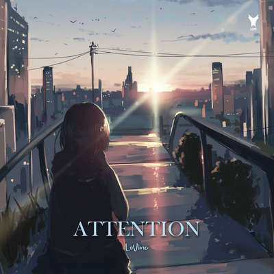 Attention By LoVinc's cover