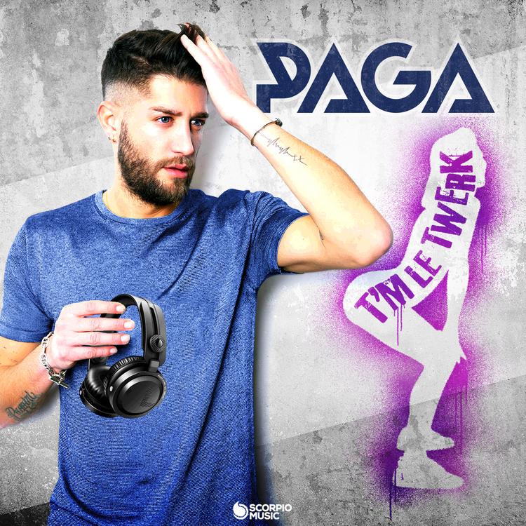 Paga's avatar image