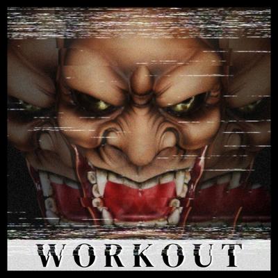 Workout By PRIMU$ PHONK's cover