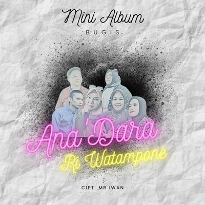 Ana Dara Ri Watampone's cover