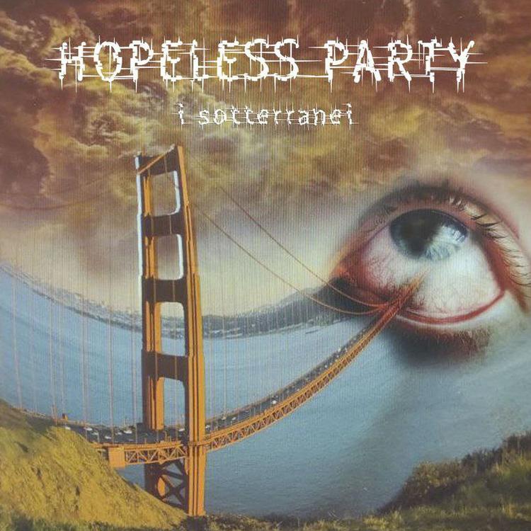 Hopeless Party's avatar image