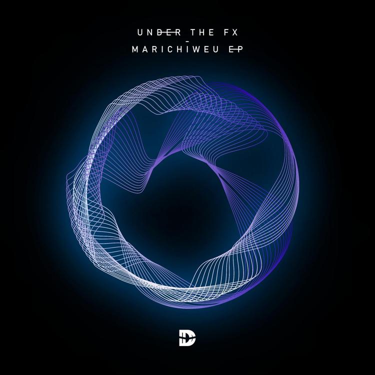 Under The Fx's avatar image