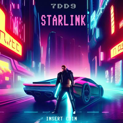 Starlink By 7DD9's cover