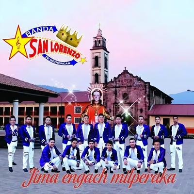 Banda San Lorenzo's cover