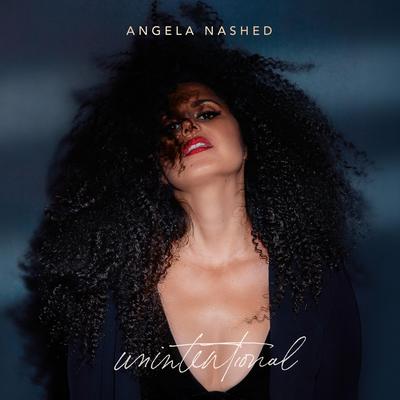 Camouflage By Angela Nashed's cover