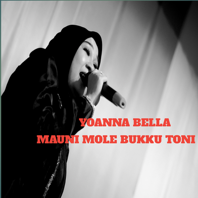 Mauni Mole Bukku Toni's cover